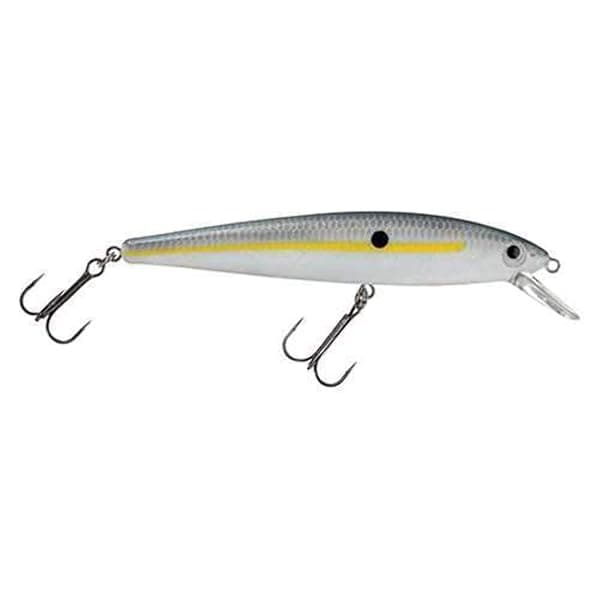 Strike King KVD 200 Jerkbait, 4.5 in, Sexy Shad — view 2 of 4