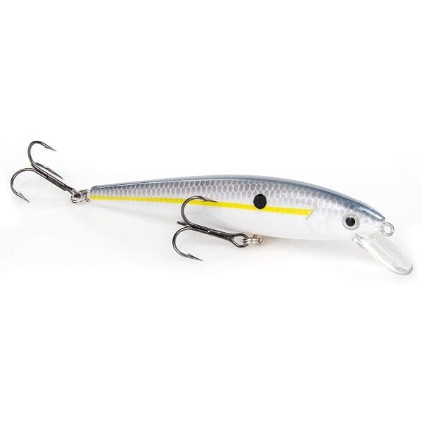 Strike King KVD 200 Jerkbait, 4.5 in, Sexy Shad — view 3 of 4