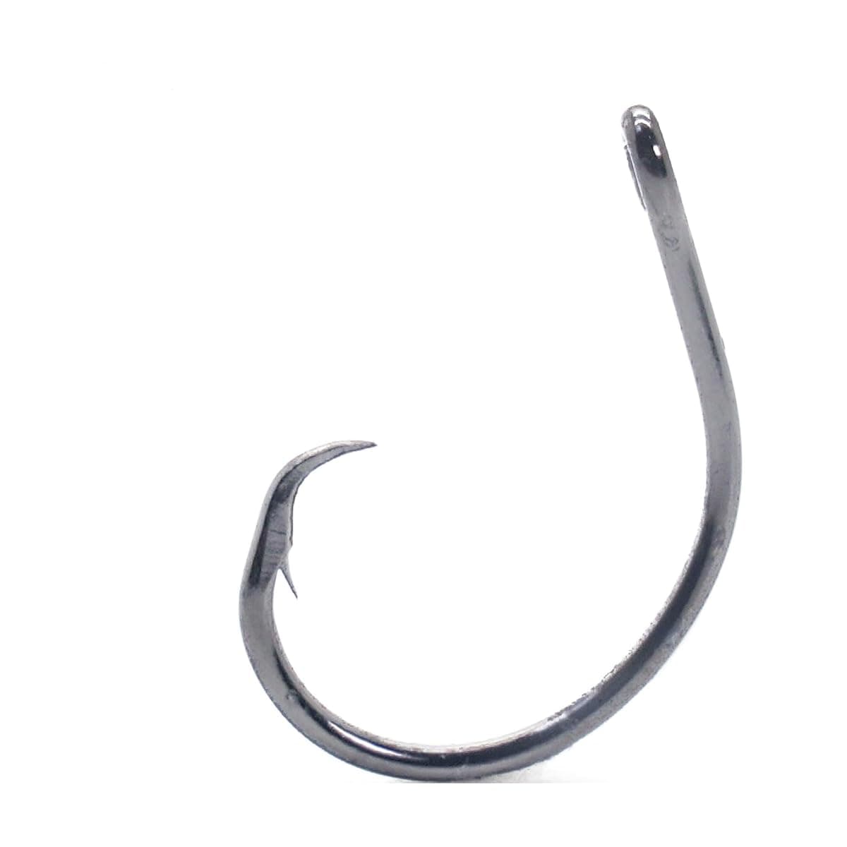 Mustad Demon Perfect Circle Inline 2/0, 50-Pack