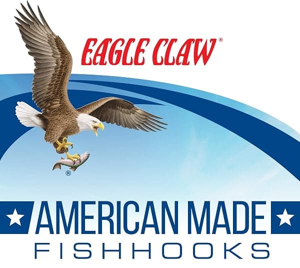 Eagle Claw Micro Split-Shot Assortment, 368 Sinkers — view 4 of 4