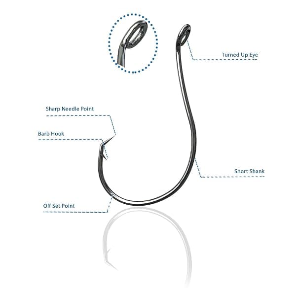 Smaky Hook, Bobber and Sinker Tackle Kit — view 2 of 4