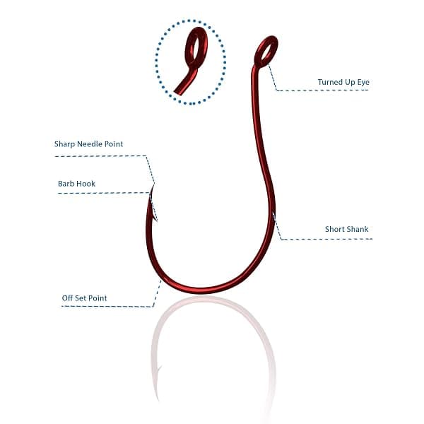 Smaky Hook, Bobber and Sinker Tackle Kit — view 4 of 4