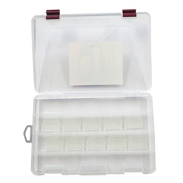 Plano Thin StowAway 3600 Tray, 4-21 Slots — view 2 of 3