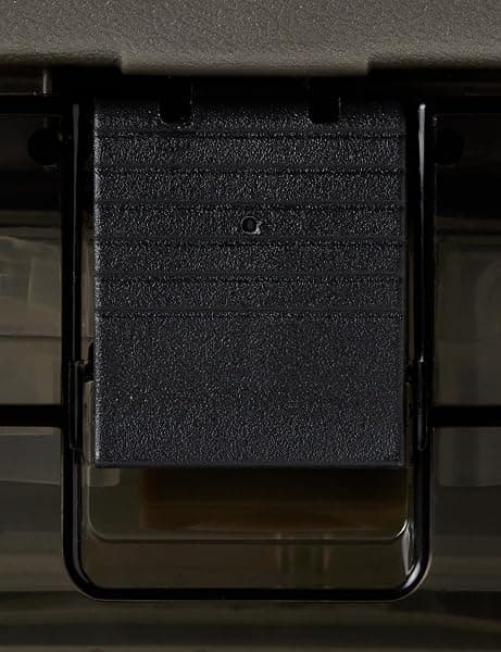 Plano Guide 4-By Rack Box, Four 3700 Trays — view 4 of 4