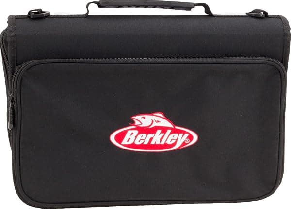 Berkley Soft Bait Binder 1490, 7 Sleeves — view 2 of 4