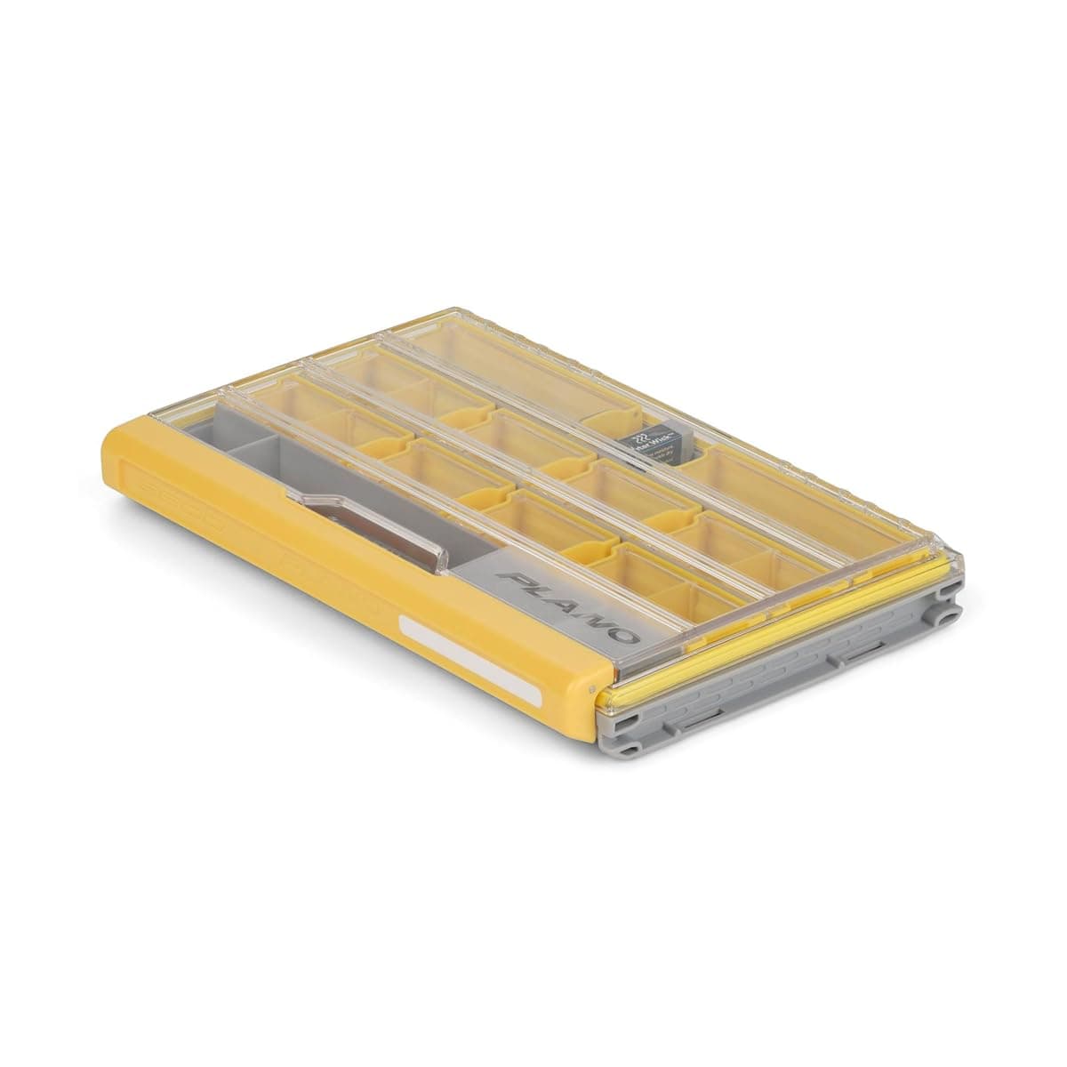 Plano EDGE 3600 Terminal Box, 10 Retainers