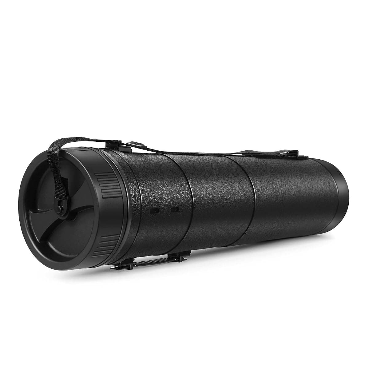 Flexzion Telescoping Rod and Poster Tube, 6.5 in