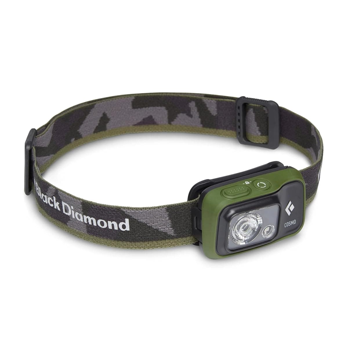 Black Diamond Cosmo 350 Headlamp, 350 Lumens