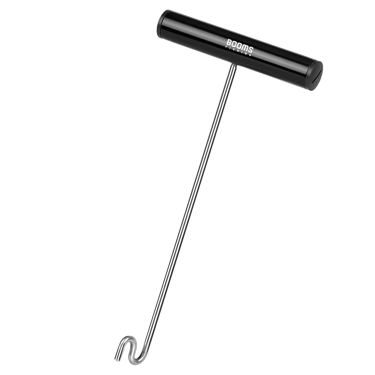 Booms Fishing R08 Saltwater Hook Remover, 10 in