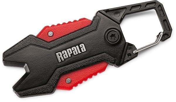 Rapala RRLS Retractable Line Scissors — view 2 of 2