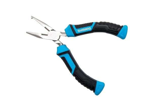 Shimano Brutas Split Ring Pliers, 5 in — view 2 of 4