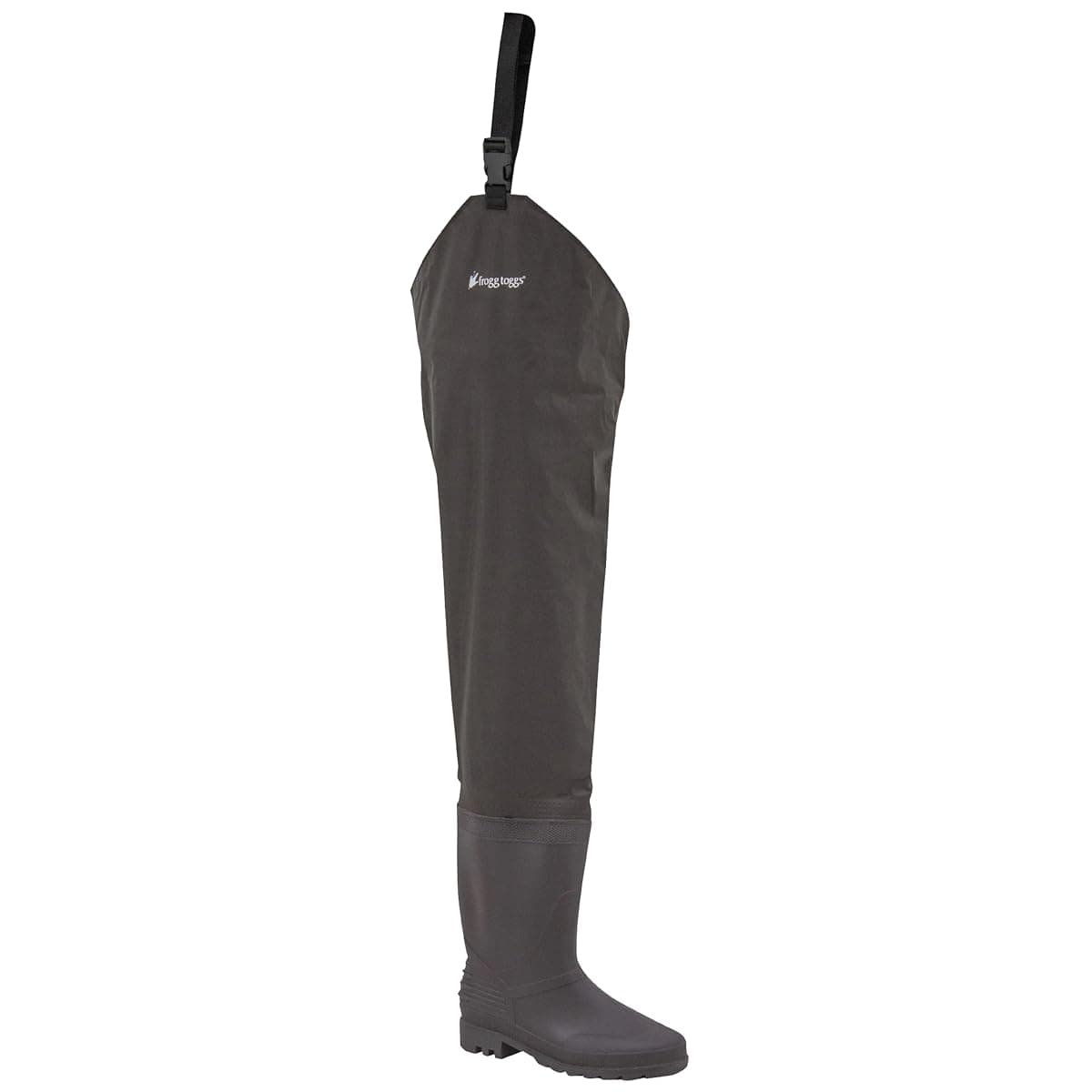 Frogg Toggs Rana II PVC Bootfoot Hip Wader