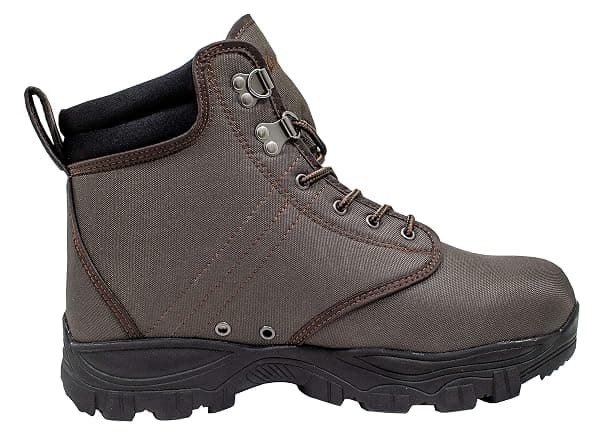 Frogg Toggs Rana Elite Wading Boots, Lugged Sole — view 2 of 4