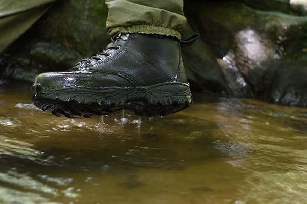 Frogg Toggs Women's Rana Elite Boots, Felt Sole — view 4 of 4
