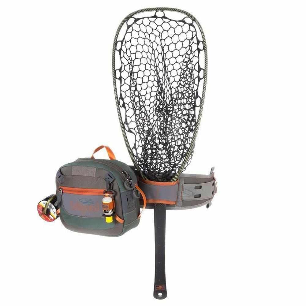 fishpond Switchback Belt System 2.0, 2L Pack
