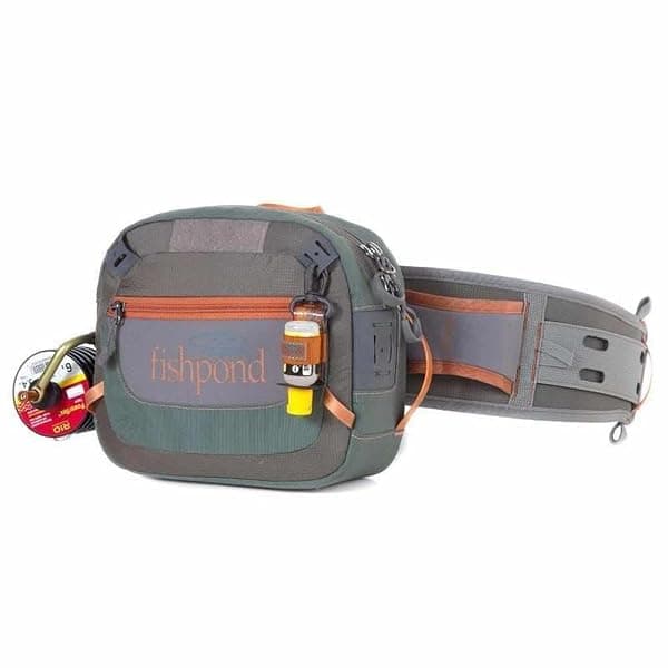 fishpond Switchback Belt System 2.0, 2L Pack — view 2 of 4