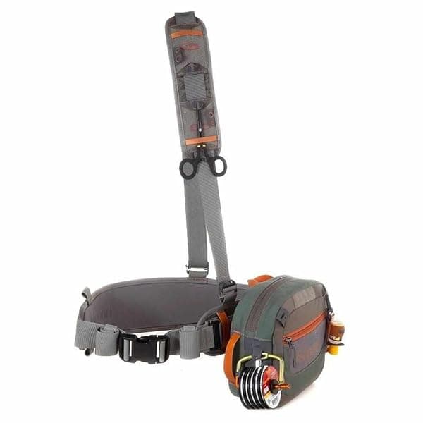 fishpond Switchback Belt System 2.0, 2L Pack — view 3 of 4