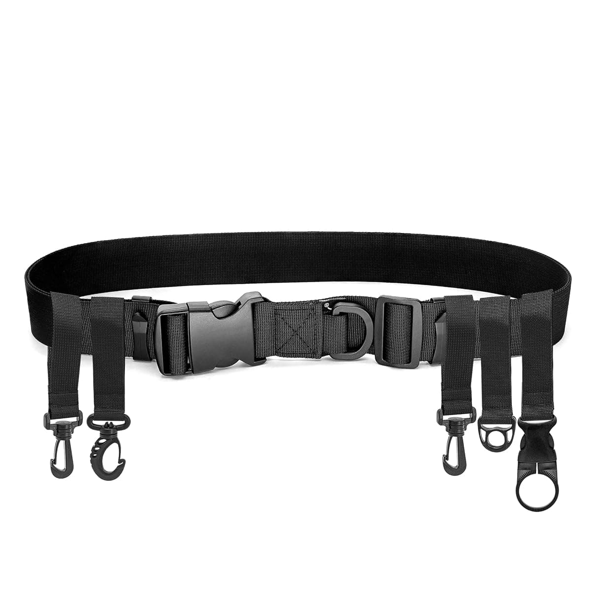 SAMSFX Adjustable Wading Belt, 31-58 in