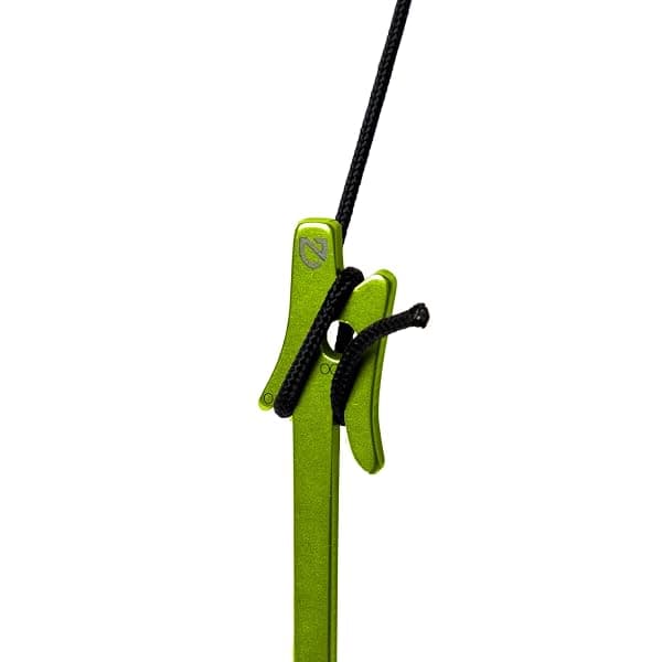 NEMO Airpin 7075 Aluminum Tent Stakes, 2-Pack — view 4 of 4