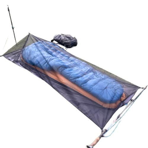 ANDA Ultralight Brisa Bivy