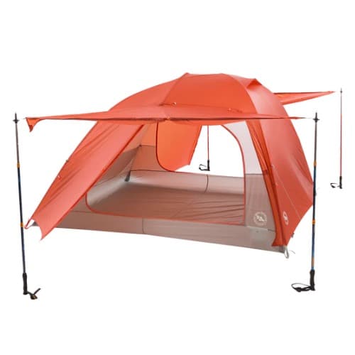 Big Agnes Copper Spur HV UL Series