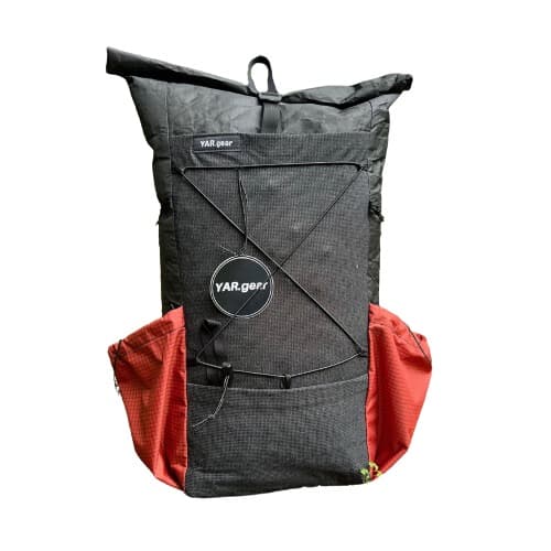 YAR.gear Cadence 25L Pack