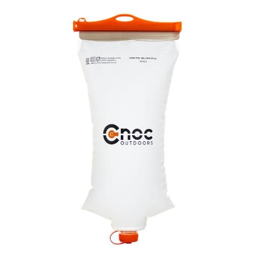 CNOC Outdoors 2L Vecto Water Container