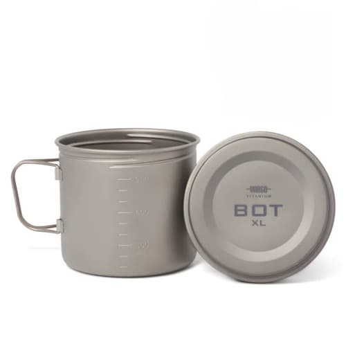 Vargo Outdoors BOT XL
