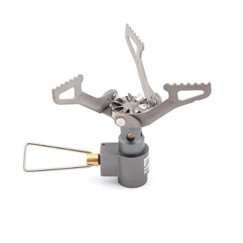 BRS Outdoors BRS-3000T Ultralight Burner