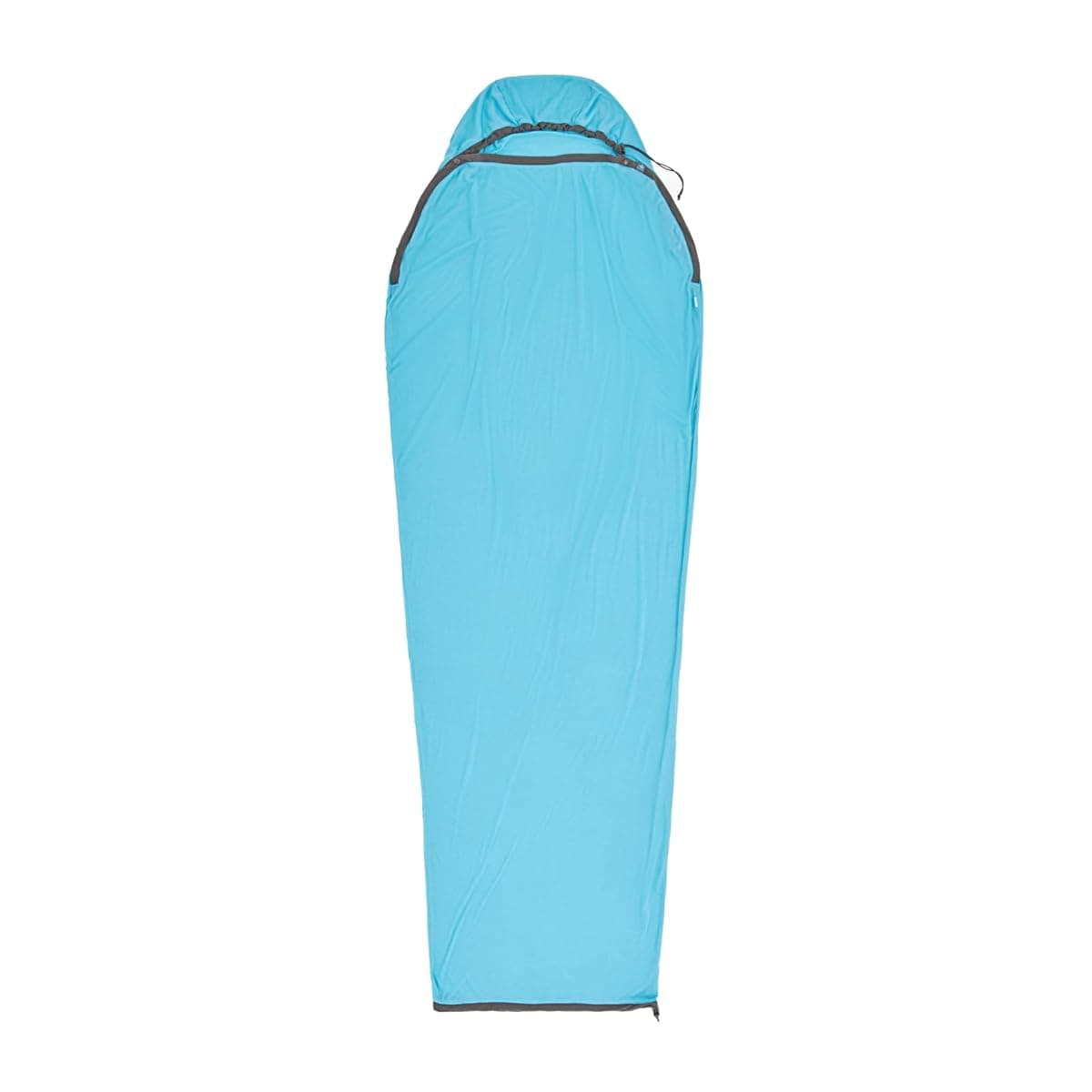 Sea to Summit Breeze Mummy Liner with Drawcord