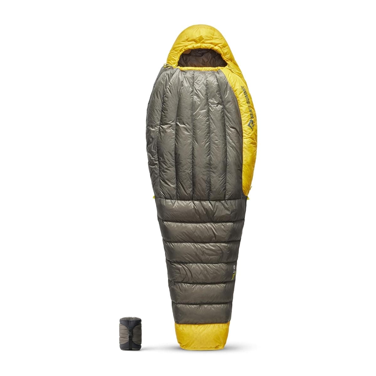 Sea to Summit Spark 45F Down Sleeping Bag, Regular