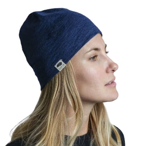 Arms of Andes Alpaca Wool Beanie