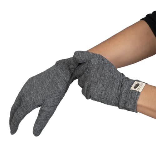 Arms of Andes Alpaca Wool Glove Liners