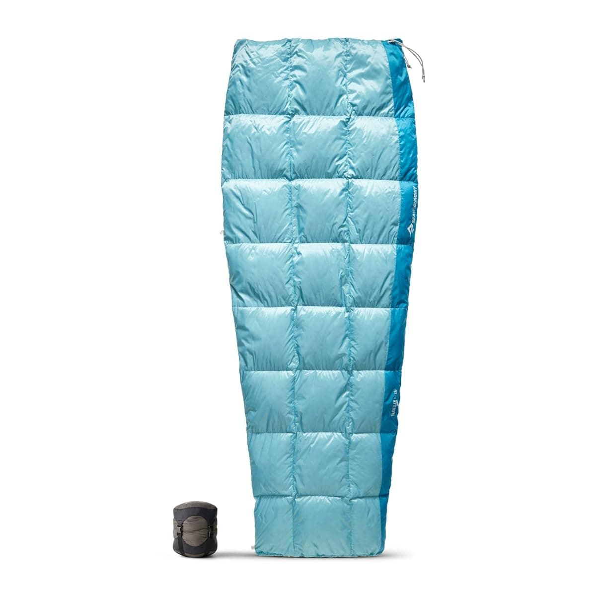 Sea to Summit Traveller 45F Down Blanket, Regular