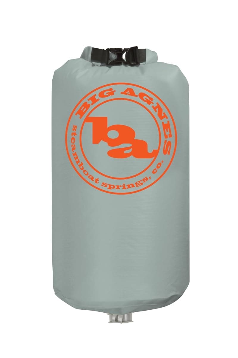 Big Agnes Pumphouse Ultra Pump Sack, 30D Nylon