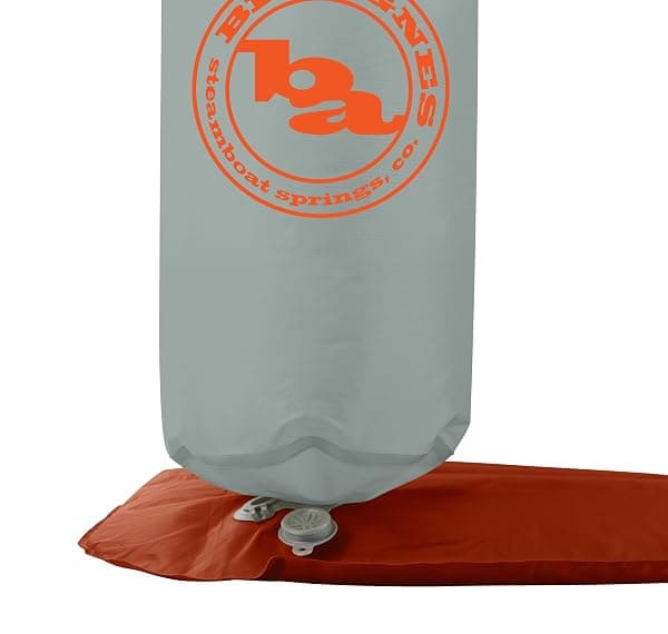 Big Agnes Pumphouse Ultra Pump Sack, 30D Nylon — view 2 of 4