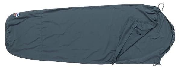 Big Agnes Cotton Bag Liner, Regular, 82 in — view 2 of 4