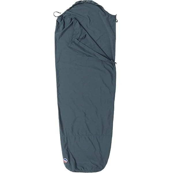 Big Agnes Cotton Bag Liner, Regular, 82 in — view 4 of 4