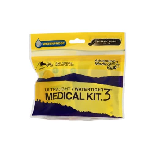Adventure Medical Kits .3 Medical Kit