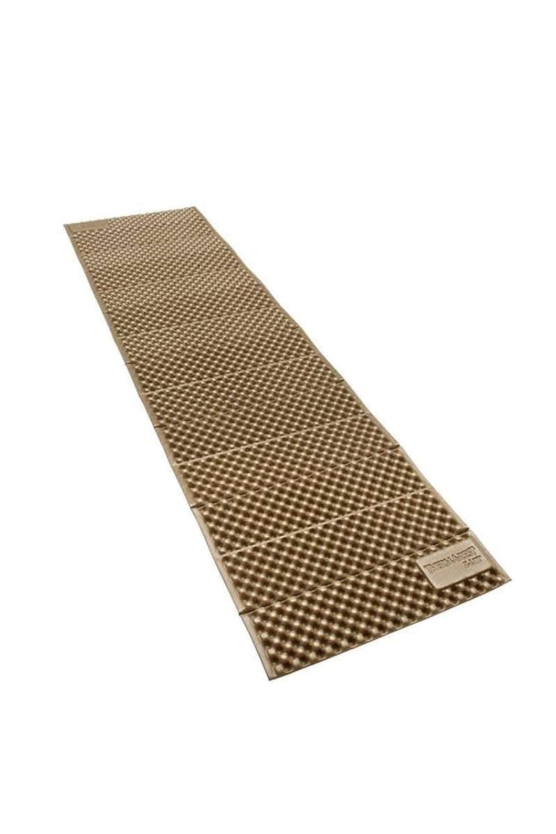 Therm-a-Rest Z Lite Foam Pad, R-Value 1.7