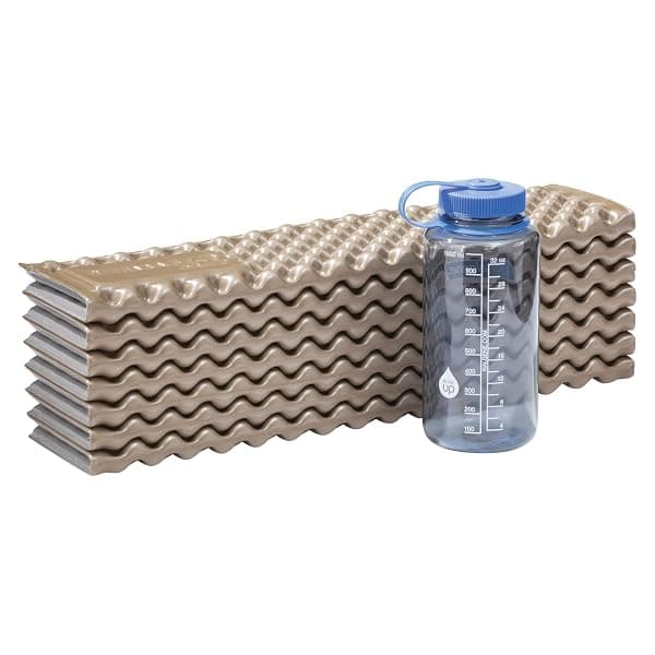 Therm-a-Rest Z Lite Foam Pad, R-Value 1.7 — view 2 of 4
