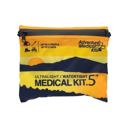 Adventure Medical Kits .5 Medical Kit