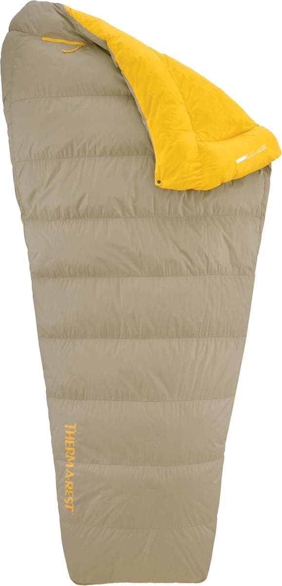 Therm-a-Rest Corus 32F Down Quilt, Regular