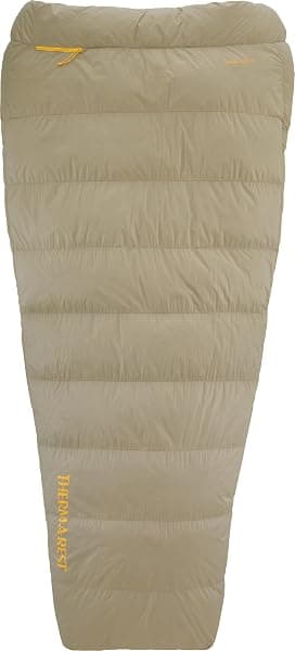 Therm-a-Rest Corus 32F Down Quilt, Regular — view 2 of 4