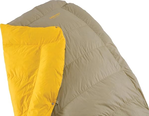 Therm-a-Rest Corus 32F Down Quilt, Regular — view 3 of 4