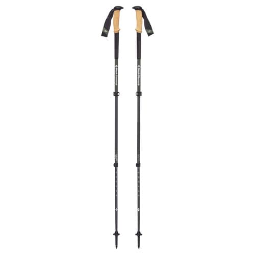 Black Diamond Alpine Carbon Cork Trekking Poles