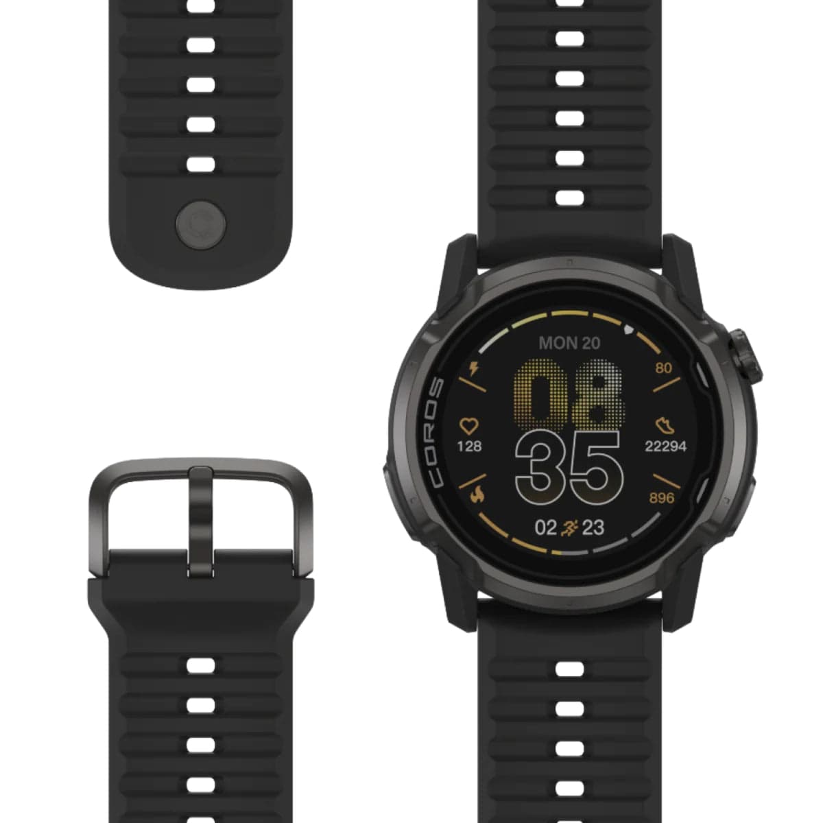 COROS Apex 4 Sport Watch
