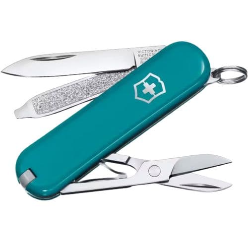 Victorinox Classic SD Swiss Army Knife