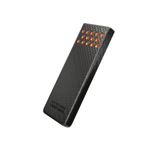 Nitecore Carbo 10000 Power Bank Gen 2