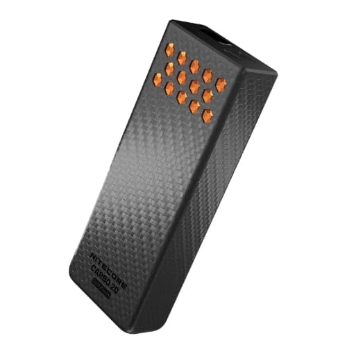 Nitecore Carbo 20 Power Bank